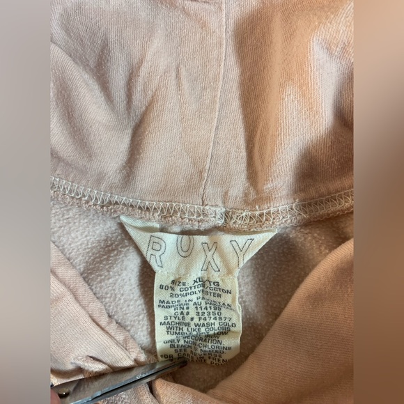 Roxy Hoodie XL - Picture 5 of 7